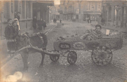 62-BERCK- CARTE-PHOTO- 1906 JOSEPH MISIMANDRE A BERCK - Berck