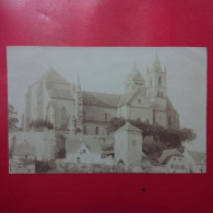 CARTE PHOTO NEUBREISACH - Neuf Brisach