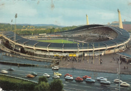 POSTCARD 429,Sweden,Goteborg - Stadi