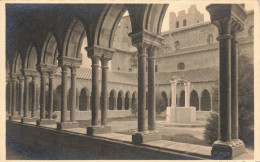 Arles Sur Tech * Carte Photo * Le Cloître - Andere & Zonder Classificatie