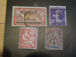 COLONIES  Françaises  LOT - Verzamelingen