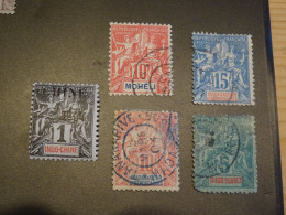 COLONIES  Françaises  LOT - Collections