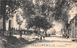 81-VALDURENQUE- ANCIENNE MAIRIE - Other & Unclassified