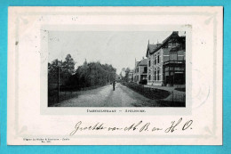 * Apeldoorn (Gelderland - Nederland) * (Uitgave La Rivière & Voorhoeve, Nr 321) Daendelstraat, Old, Rare - Apeldoorn