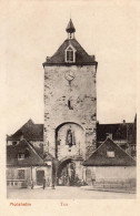 MOLSHEIM - Tor - Molsheim