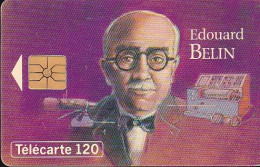 F443 - 10/1993 - EDOUARD BELIN - 120 GEM1A - 1993