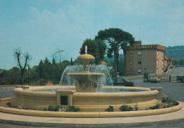 Melfi Piazzale Stazione - Sonstige & Ohne Zuordnung