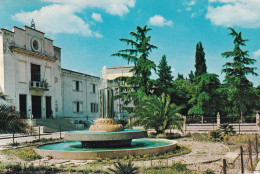 Venosa Villetta Con Fontana Monumentale - Sonstige & Ohne Zuordnung