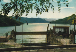 Tramonto Sul Lago Pertusillo  Lucania - Sonstige & Ohne Zuordnung