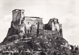 Laurenzana Il Castello Medievale - Sonstige & Ohne Zuordnung