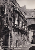 Pisticci Palazzo In Stile Rinascimentale A Destra L'antica Porta Nord - Other & Unclassified