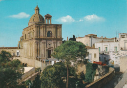 Ferrandina La Cattedrale - Otros & Sin Clasificación