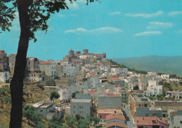 Pisticci Panorama - Andere & Zonder Classificatie