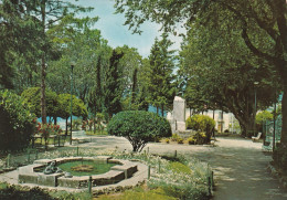 Viggiano Potenza Giardini Pubblici - Altri & Non Classificati