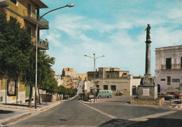 Montescaglioso Piazza Roma - Altri & Non Classificati