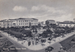 Termoli Piazza Vittorio Vittorio Veneto - Autres & Non Classés