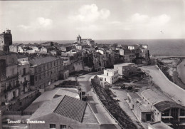 Termoli Panorama - Andere & Zonder Classificatie