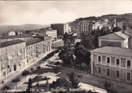 Campobasso Viale Ugo Petrella - Altri & Non Classificati