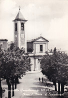 Pietracatella Campobasso Chiesa Santa Maria Di Costantinopoli - Autres & Non Classés