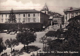 Campobasso Piazza Della Prefettura - Andere & Zonder Classificatie