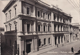 Campobasso Palazzo Delle Poste - Otros & Sin Clasificación