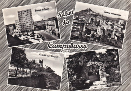 Campobasso Vedutine - Sonstige & Ohne Zuordnung