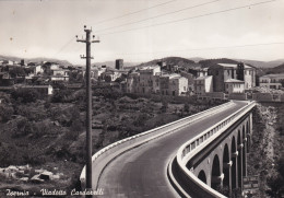 Isernia Viadotto Cardarelli - Otros & Sin Clasificación