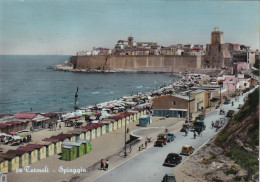 Termoli Spiaggia - Sonstige & Ohne Zuordnung