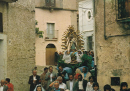 Melfi Processione Di Pentecoste Lo Spirito Santo - Altri & Non Classificati