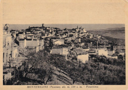 Montemilone Potenza Panorama - Other & Unclassified
