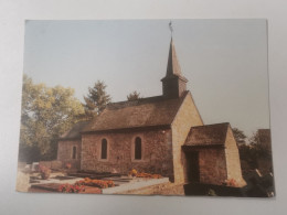 Fennange, Chapelle Saint-Lambert Et Saint-Blaise - Other & Unclassified