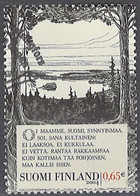 Finland 2004. Mi.Nr. 1688, Used O - Gebruikt