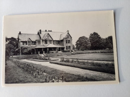 WAREGEM  KASTEEL SCHALLIENHOF - Waregem