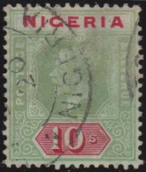 Nigeria   .    SG    .   29  (2 Scans)      .    O   .    Cancelled - Nigeria (...-1960)