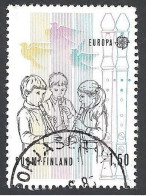 Finnland, 1985, Mi.-Nr. 968, Gestempelt - Oblitérés