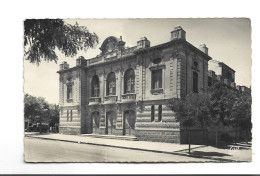 CPM PHOTO SAIDA, LE THEATRE - Saïda