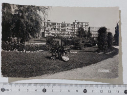 I122720 Cartolina Francia - Le Havre - Piazza Saint-Roch - VG 1955 - Square Saint-Roch