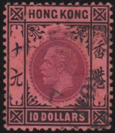 Hong Kong  .    SG    .   116  (2 Scans)     .    O     .   Cancelled - Usati