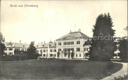 72130441 Zinneberg Schloss Glonn - Glonn