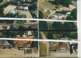 As :  ---  8 Luchtfoto's - As