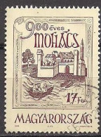 Ungarn  (1993)  Mi.Nr.  4245  Gest. / Used  (6hd07) - Used Stamps