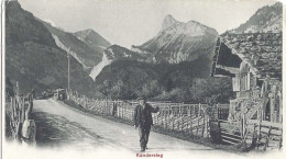 Kandersteg Belebt - Kandersteg