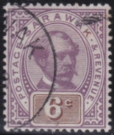 Sarawak  .    SG    .   13    (2 Scans)     .    O    .  Cancelled - Sarawak (...-1963)