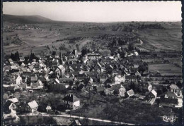 WOERTH - BAS RHIN - 67 / CARTE PHOTO CPSM VUE PANORAMIQUE GENERALE (ref 663) - Woerth