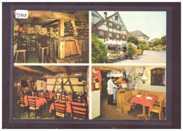 FORMAT 10x15cm - WEINFELDEN - RESTAURANT GAMBRINUS - TB - Weinfelden