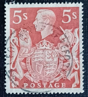Groot Brittannié Jaar 1939 Yv.nr.225 Used - Used Stamps