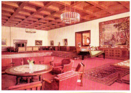 Guerre 39 45 Allemagne : Berghof Le Grand Salon - War, Military