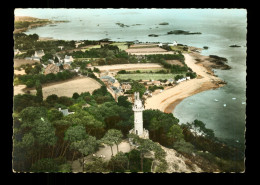 22 Cotes D' Armor Environs De Paimpol Ploubazlanec En Avion  Vue Aerienne Lapie Editeur - Ploubazlanec