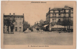69 Vénissieux Boulevard Laurent Gérin - Vénissieux