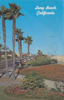 AK 176208 USA - California - Long Beach - Long Beach
